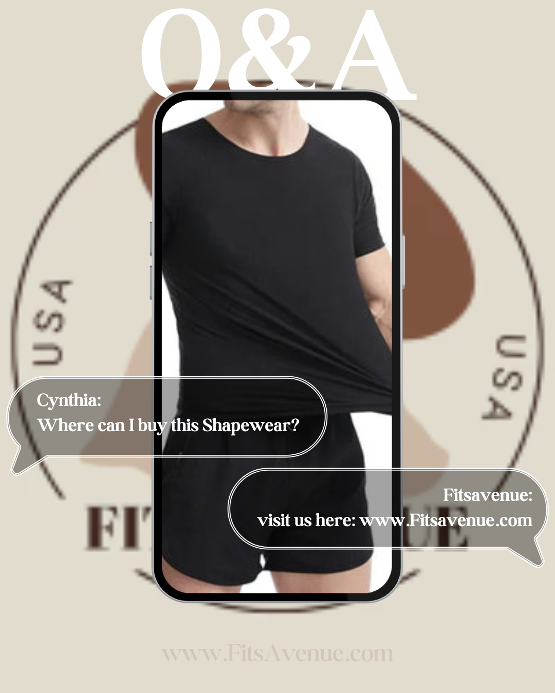 Men’s Shapewear Uncovered: Is It Worth the Hype?