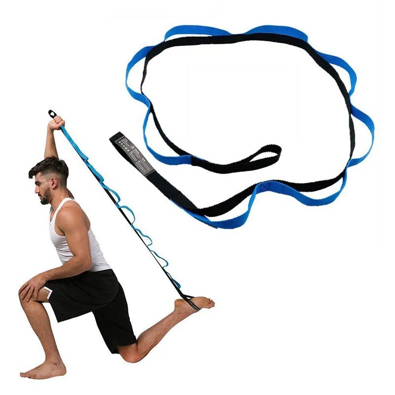 Fitness Accessories