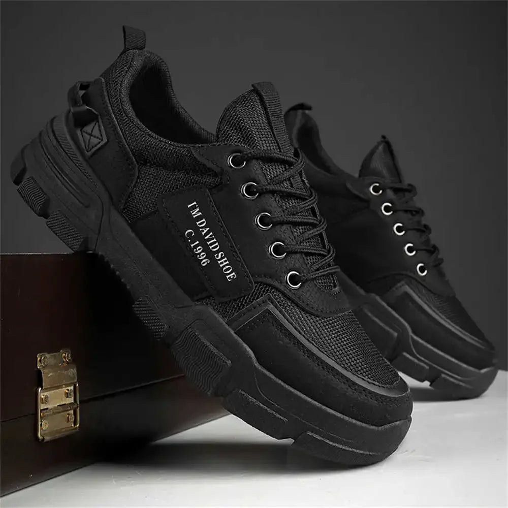 Trending Style Men's Casual Sneakers - Sports Shoes, Sizes 47-48