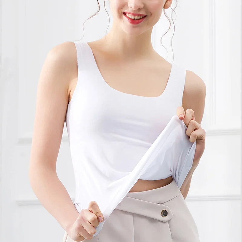 Women Light-Weight Camisole